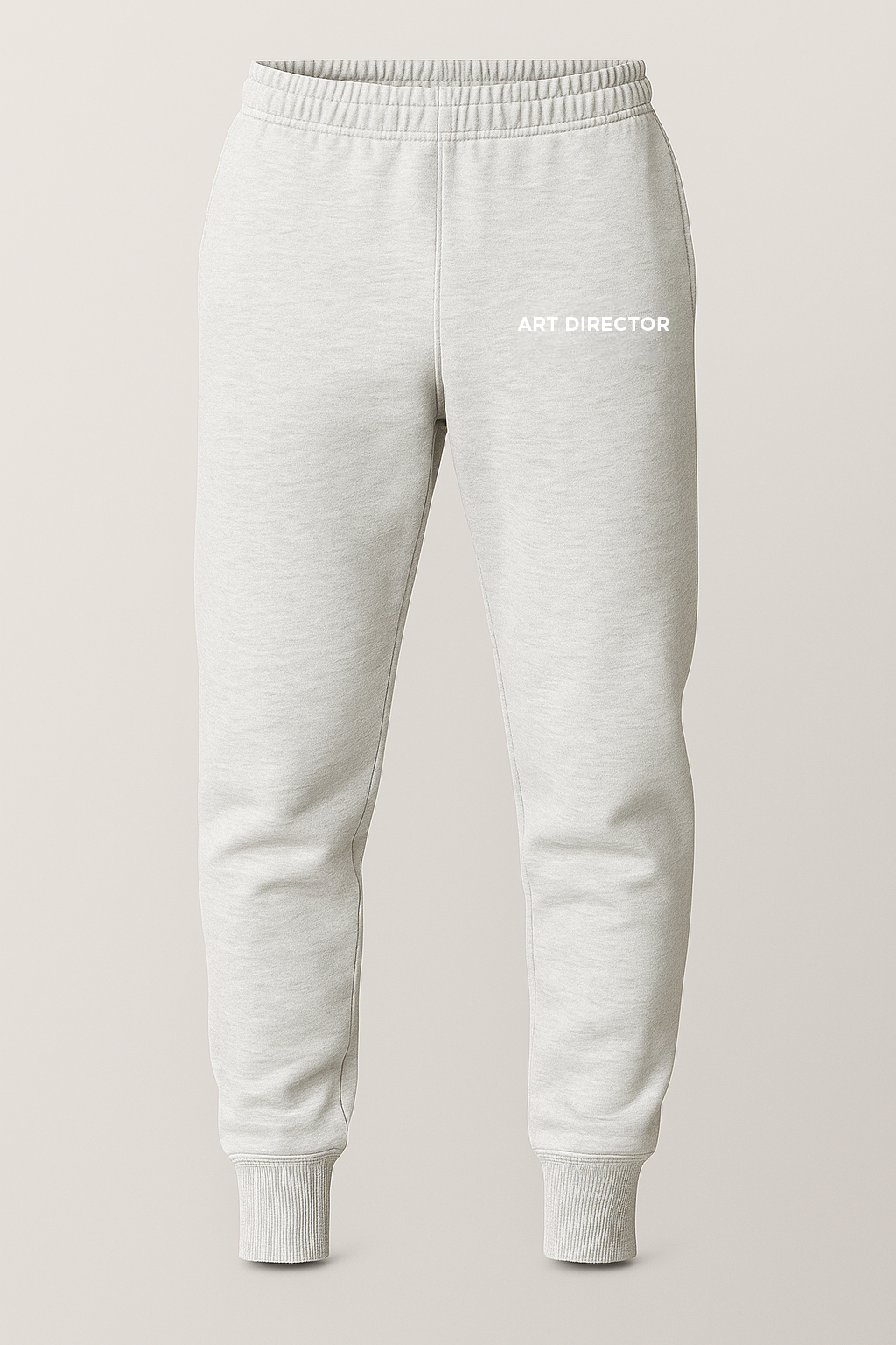Sweatpants - Grey