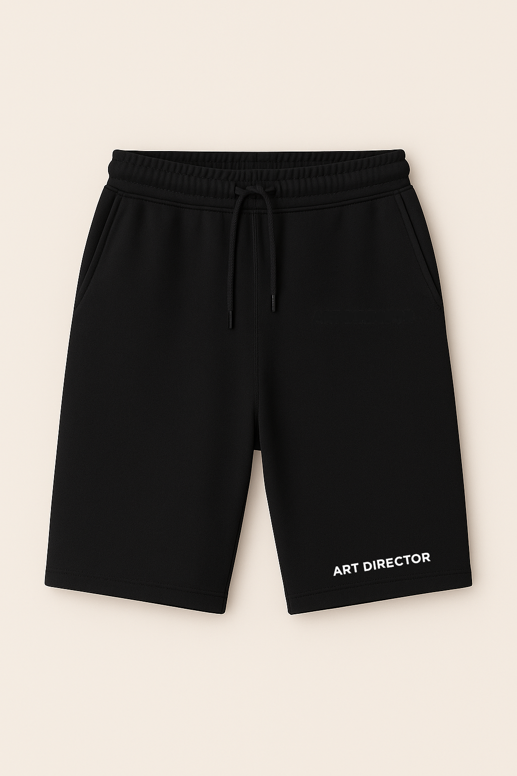 Shorts - Black