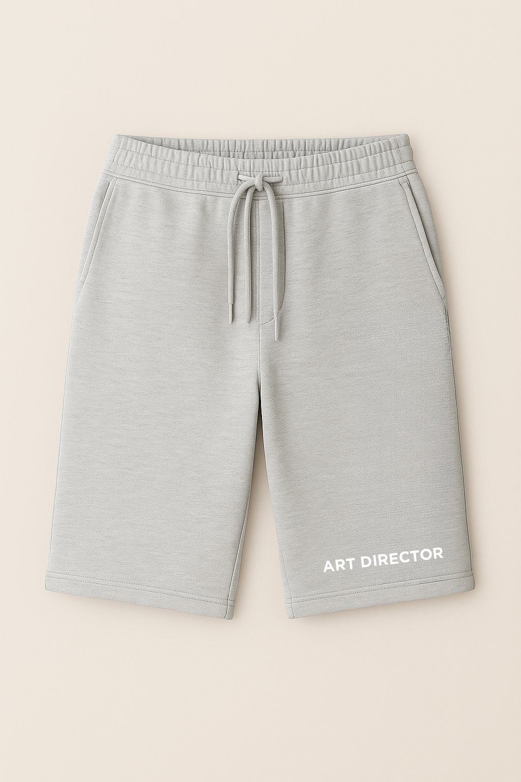 Shorts - Grey