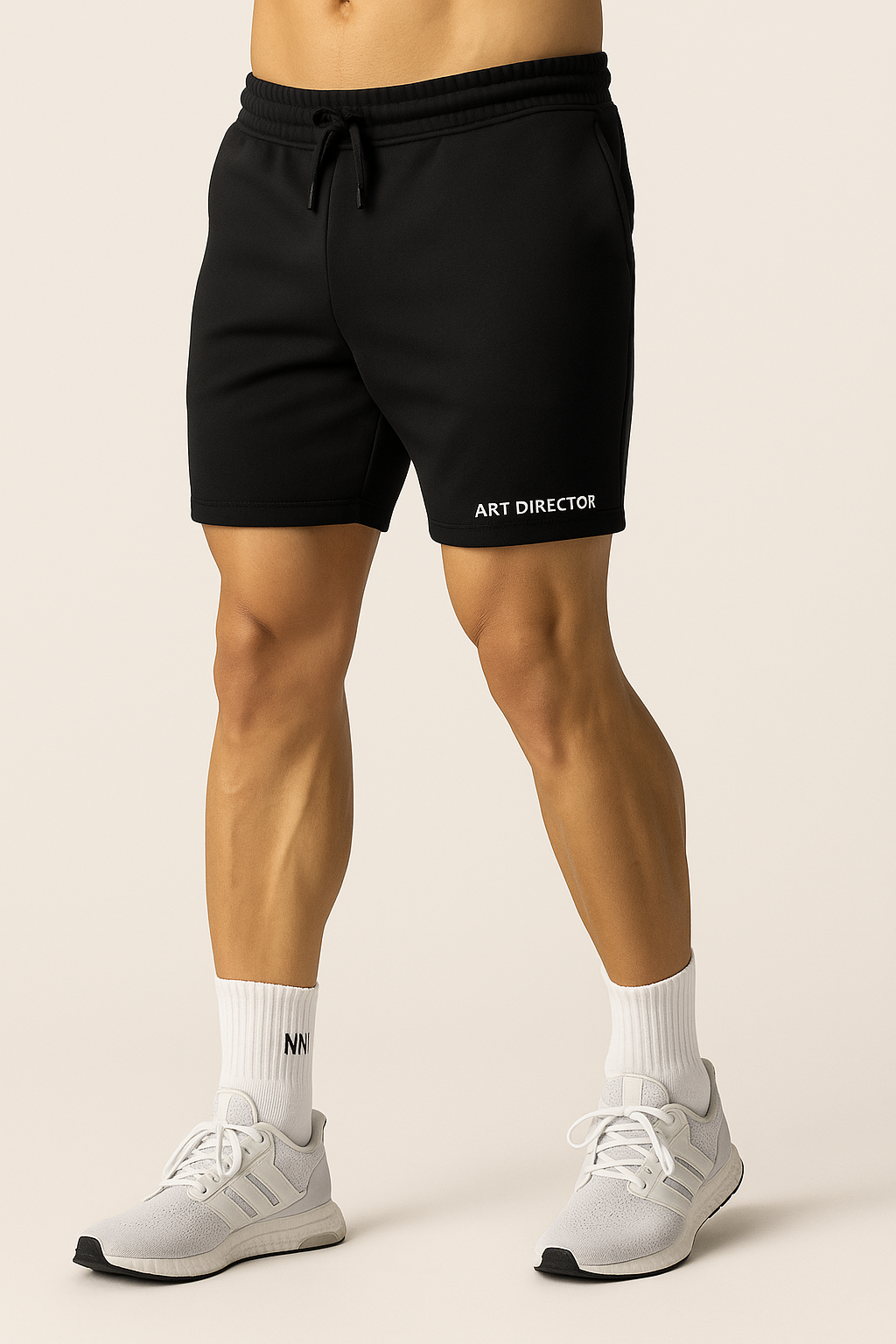 Shorts - Black