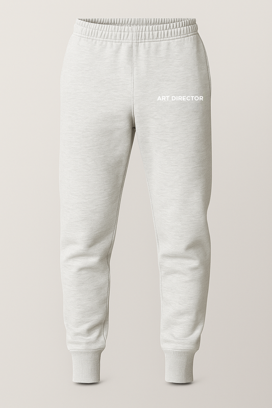 Sweatpants - Grey