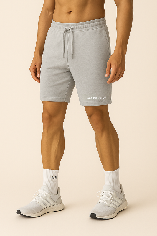 Shorts - Grey