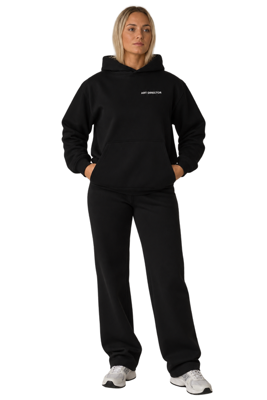 Oversized Hoodie — Design Your Destiny